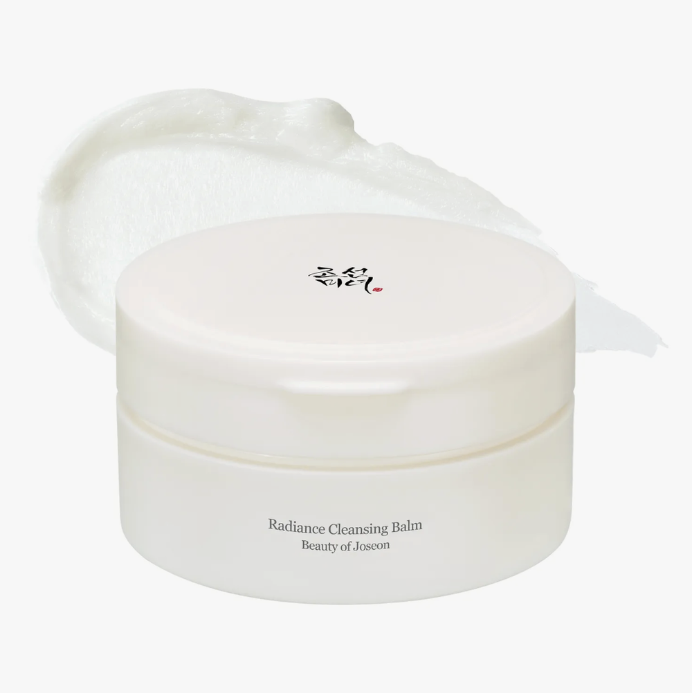 Radiance Cleansing Balm